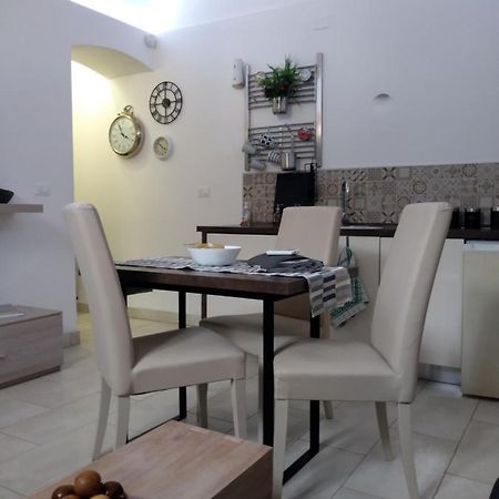 Casa Toni Apartment Rome Exterior photo