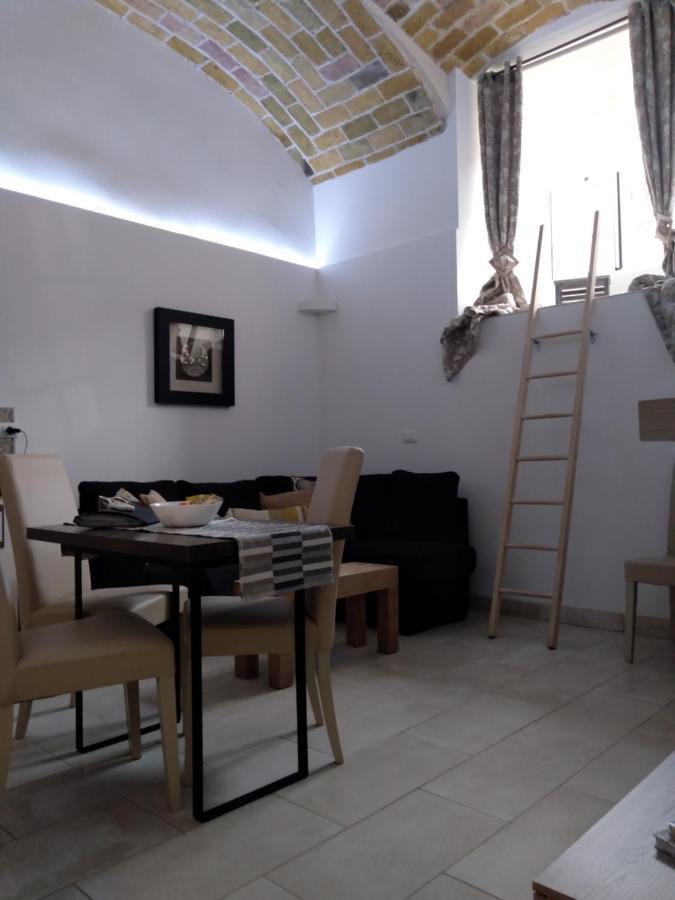Casa Toni Apartment Rome Exterior photo
