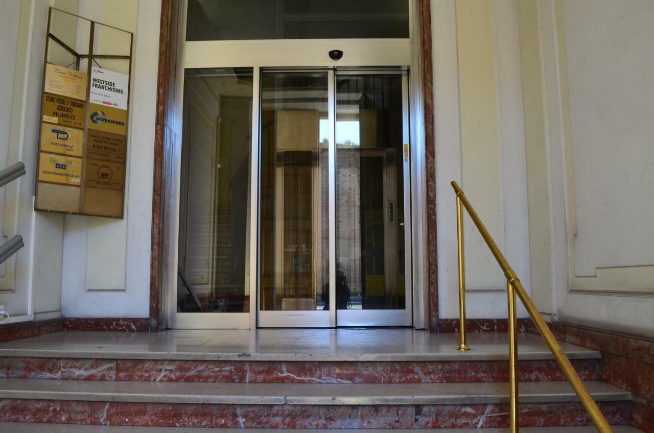 Casa Toni Apartment Rome Exterior photo