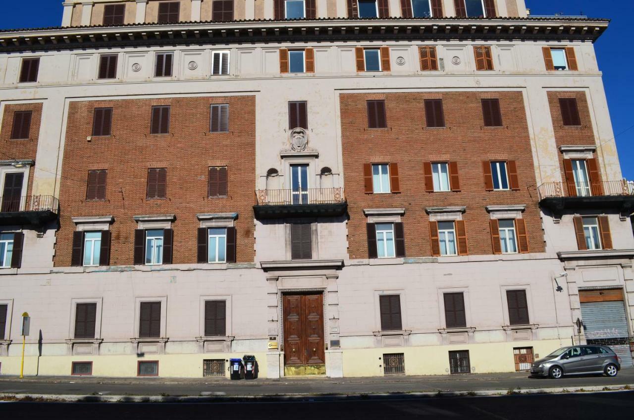 Casa Toni Apartment Rome Exterior photo