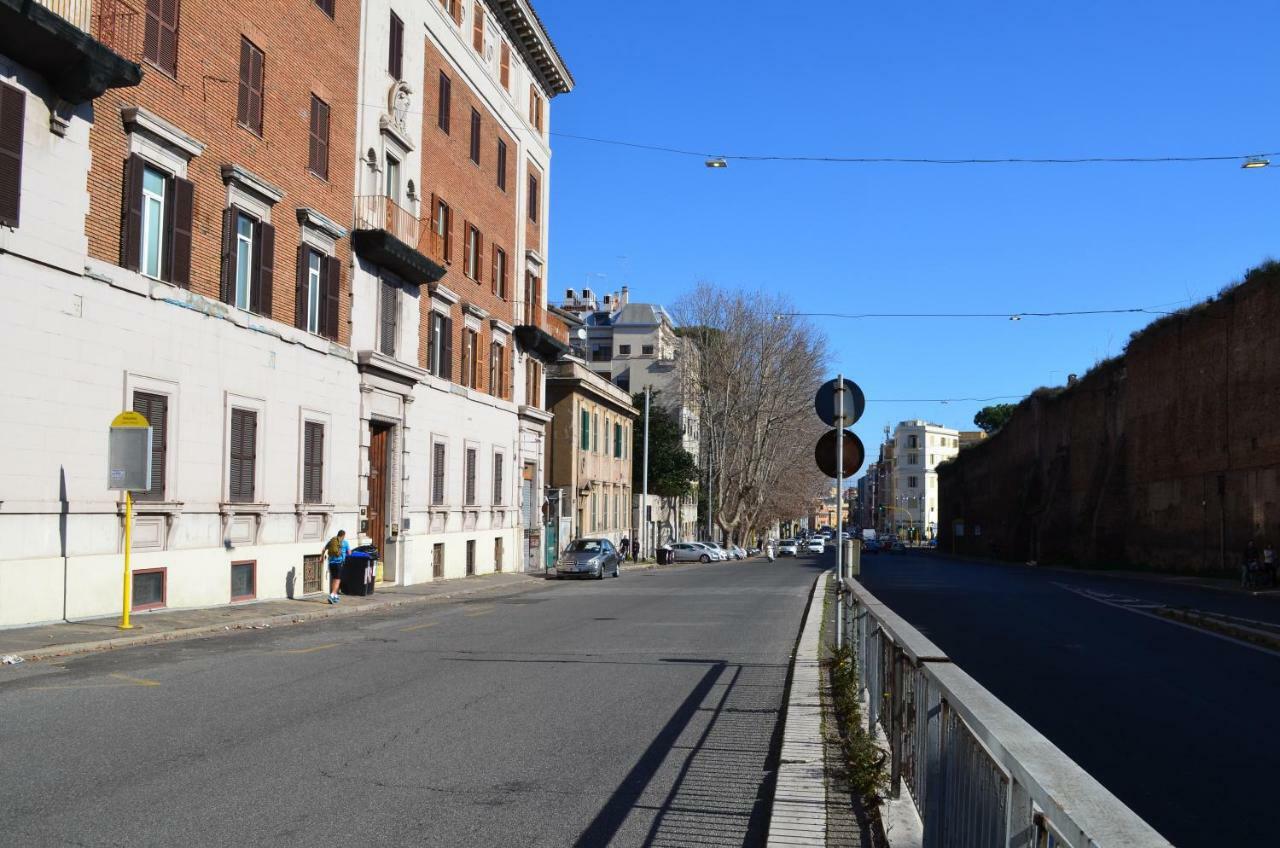 Casa Toni Apartment Rome Exterior photo