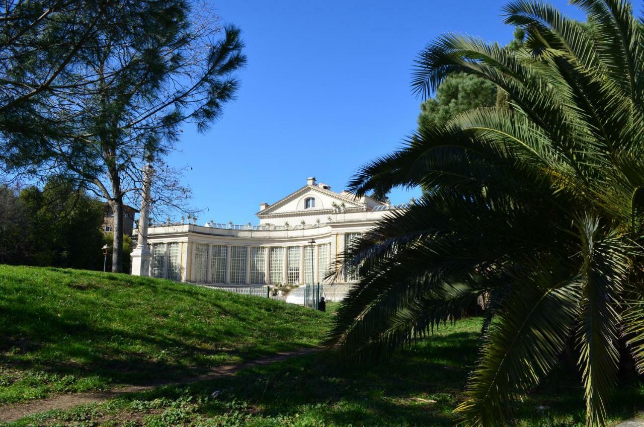 Casa Toni Apartment Rome Exterior photo