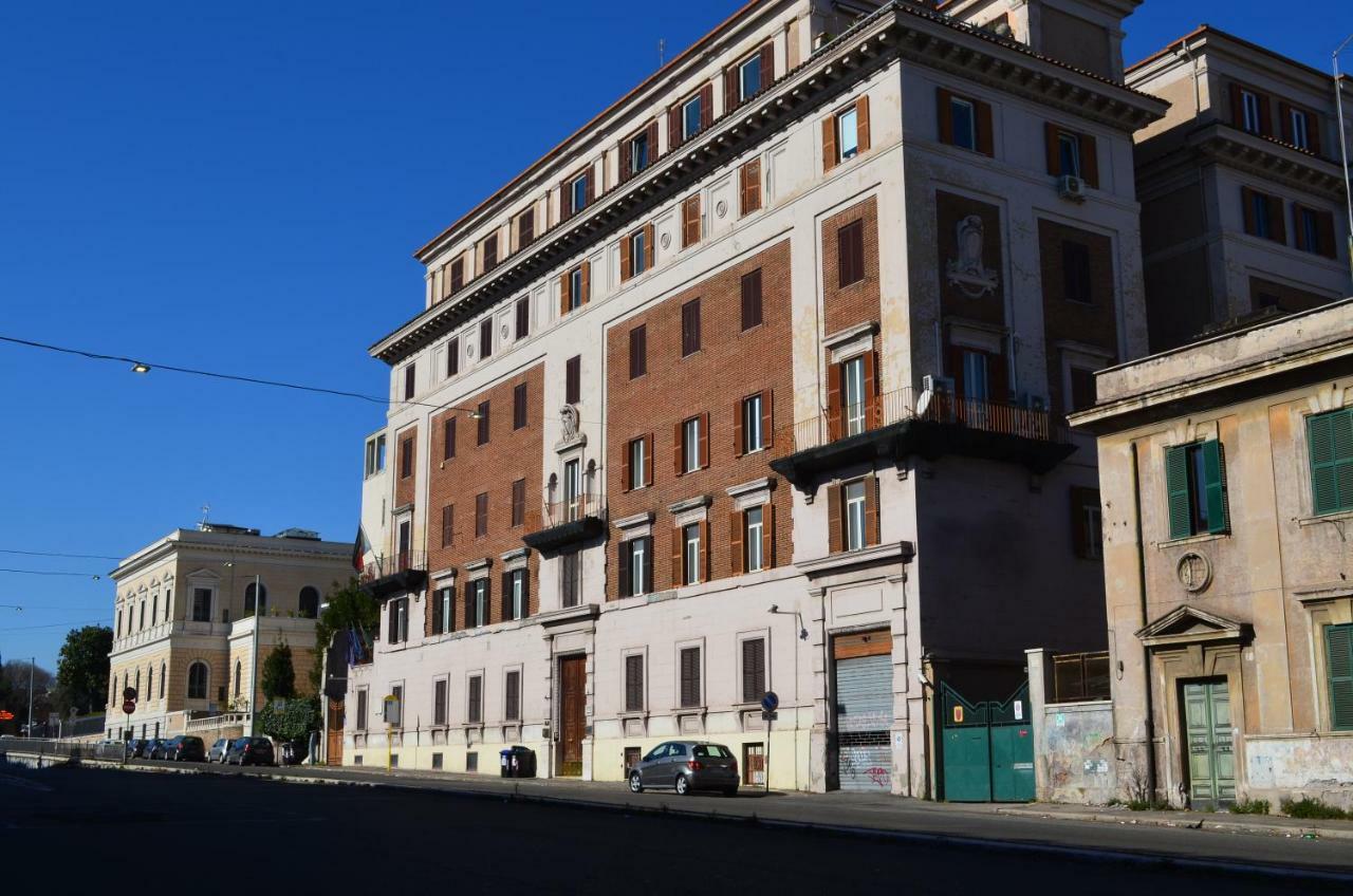 Casa Toni Apartment Rome Exterior photo